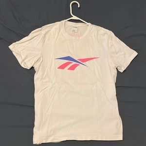 Retro Looking Reebok Shirt